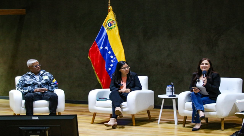Sector público, privado y científico definen hoj...